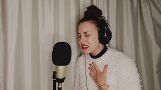 Náufragos (Reik) - Cover