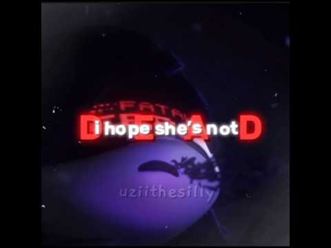 she can’t be dead #murderdrones#murderdronesedit#fyp#sub #edit#fypシviral #editing#md