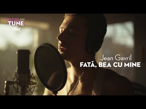 Jean Gavril - Fata, bea cu mine! | Diud, where`s my tune? |