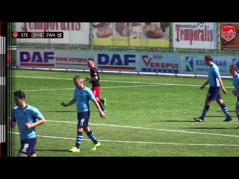 SteDoCo - Zwaluwen 05/05/18 + interview Luke Molkenboer