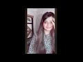 Pakistani Desi Girl On Live Chat With Boyfriend