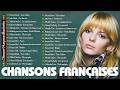 Nostalgie Chansons Françaises ❤️ Légendes de la Musique Française des Années 60 70 80