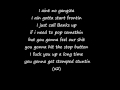 Eminem- Wanksta Lyrics 