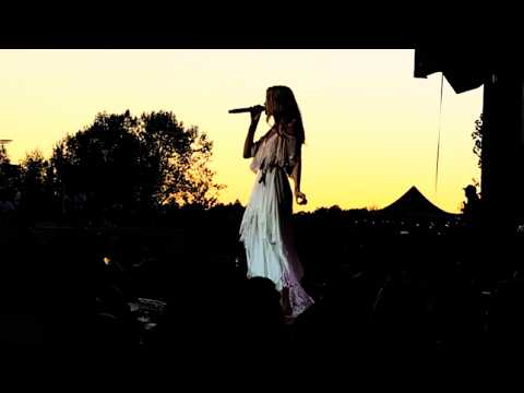 The Castellows - Hurricane - Syracuse Sunset Session