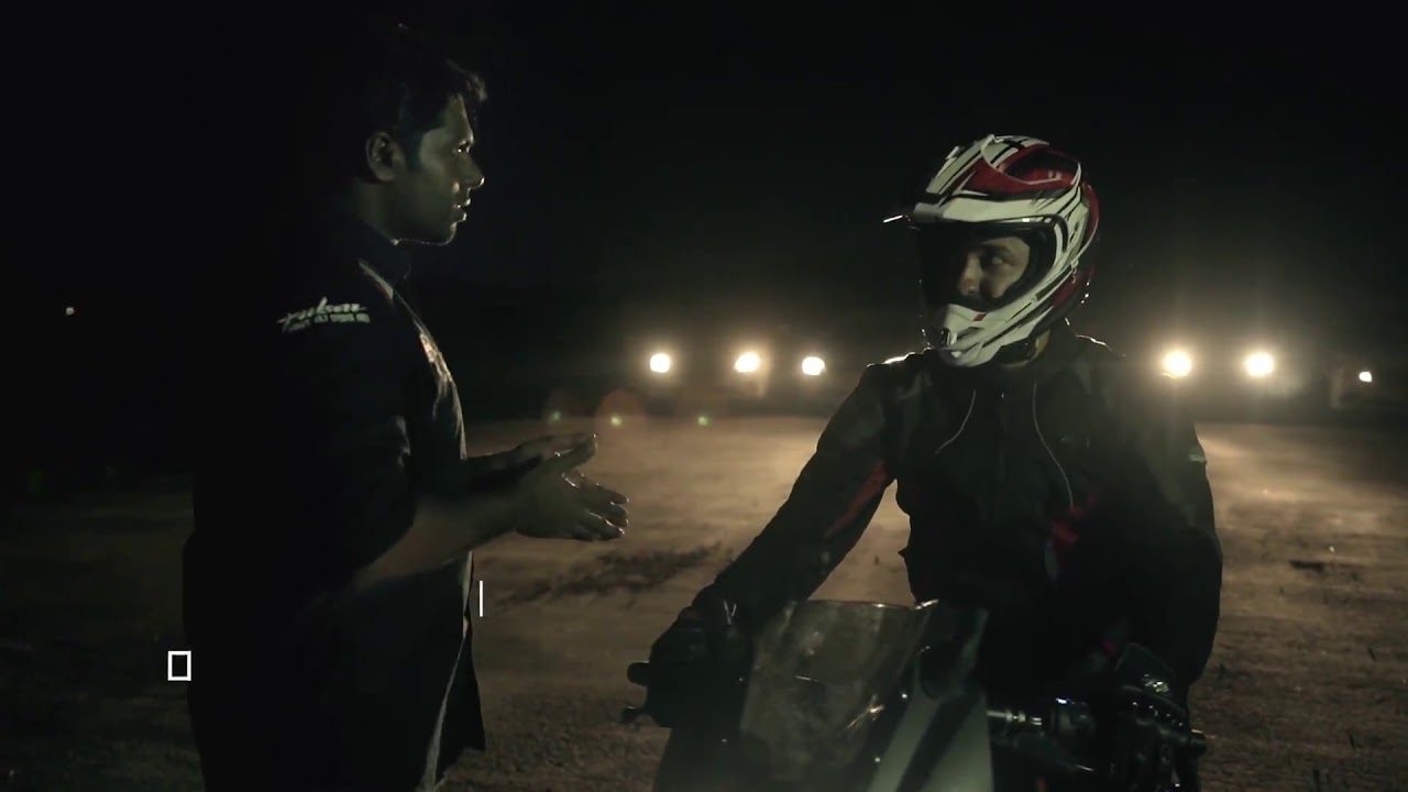 Freestyle Stunt Riding | Feelin’ Alive | Episode 5 | Discovery India