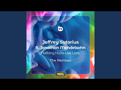 Nothing Hurts Like Love (Alexander Popov Remix)