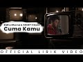 Ridho Rhoma - Cuma Kamu (Video Lirik) [Feat. SONET 2 Band]