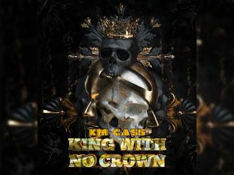 KM CASS-NO CROWN (DISSBACK)