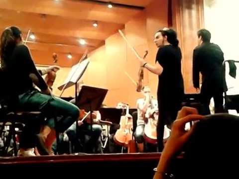 #Nemanja Radulovic, #Belgrade........del 2