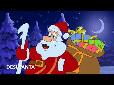 Jingle bell funny song bhojpuri version