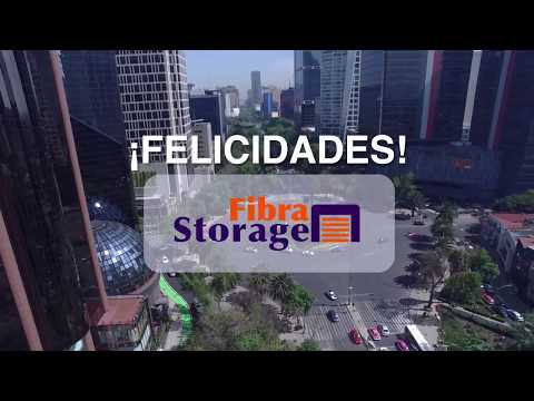 Fibrastorage Intranet