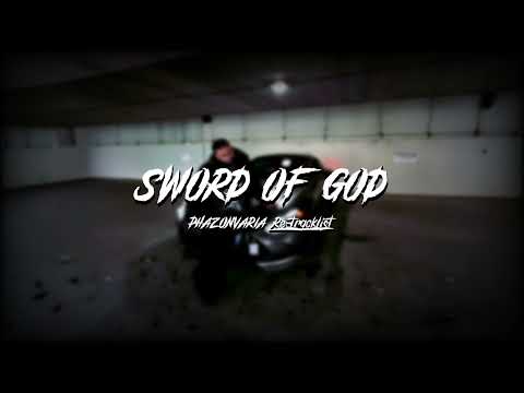 Miniatura de SWORD OF GOD