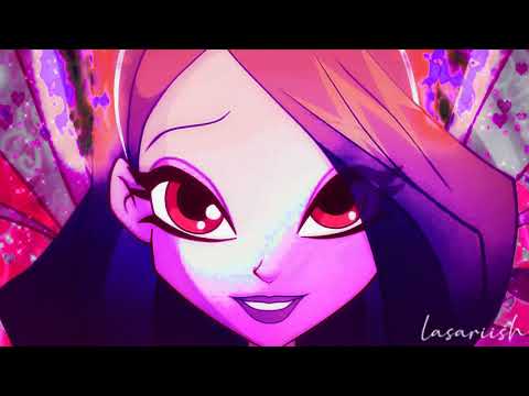 Red Cross ~ Rita ~ Awake & Alive [request]