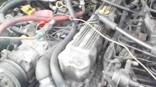 Jeep Comanche Heater Hose Guide: 1986-1992 Replacement and Diagnosis ...