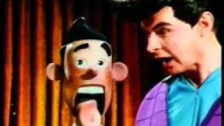 Rowntree's Fruit Pastilles TV ad - You Just Can't Help It