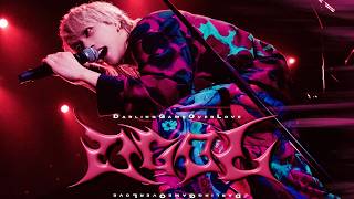 【LIVE】ダーリンゲームオーバーラブ / マイキP / Maiki OneManLive - "BAD END OVER"