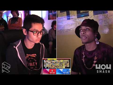 4o4 Ultimate 1/23/20 - Danye vs Vendetta - Winners Quarters