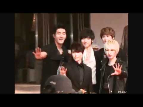 2nd anniversary of WeLoveYeWon