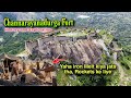 CHANNARAYANADURGA FORT History Exploration Of Tipu Sultan S Hidden Stronghold In Karnataka