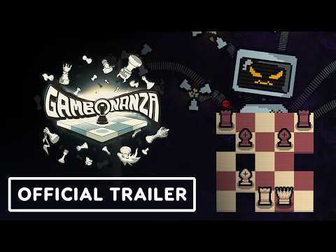 Release Date Trailer