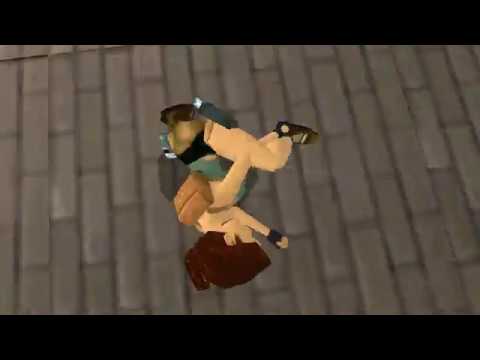 TRLE 2001.06.10 - Munich