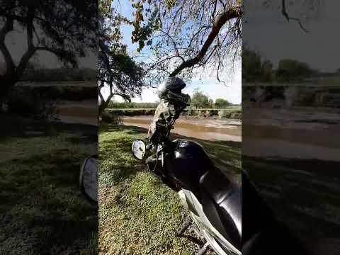 Unos Mates por los Pagos de San Antonio de Areco...