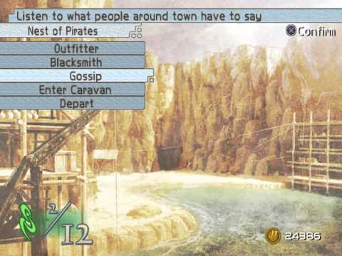 Let's Play "Suikoden Tactics" Part 037 - Completing Quests