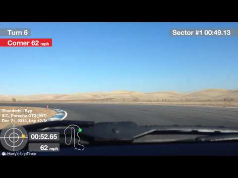 GT3 Thunder Hill 122113-A