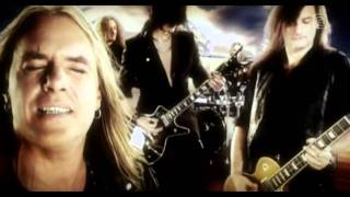 Helloween   As long as I fall HD