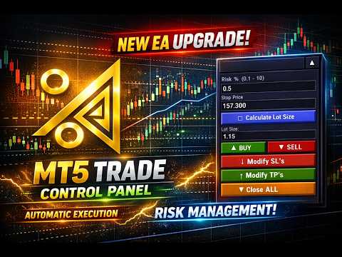 Video Trading Utility V2