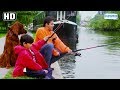 Jab Pyaar Kisise Hota Hai Salman Khan Aditya Narayan Scene HD Father Son Videos Hindi Movie
