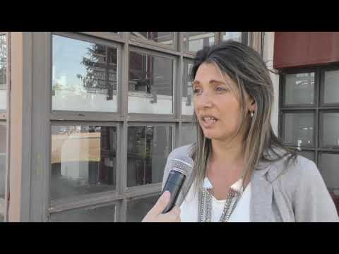 Municipios salteños reciben materiales para la construcción de infraestructura urbana