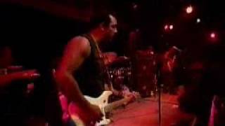 Marcus Miller & Kenny Garrett Live in Japan - People Make the World Go Round