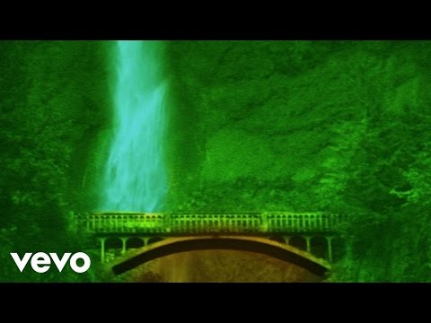 My Morning Jacket - Only Memories Remain (Visualizer)