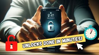 Free iPhone Locked to Owner Unlocks Done in Minutes!