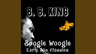 Boogie Woogie Woman
