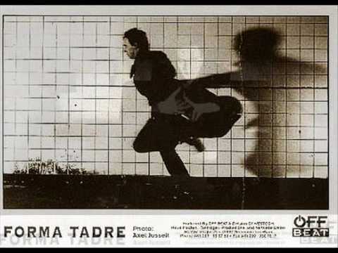 Forma Tadre - Plasmasleep