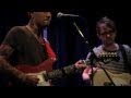 Fences - From Russia With Love (Live on KEXP ...