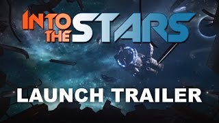 Into The Stars Steam Key GLOBAL