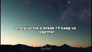 LIFEHOUSE- Whatever It Takes (Lyrics)
