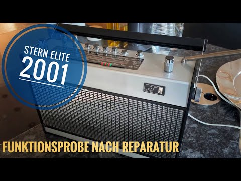 Stern Elite 2001