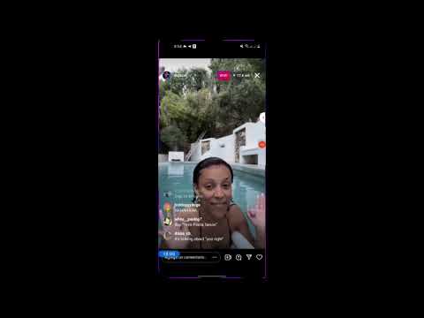 YouTube video about: Does doja cat speak spanish?