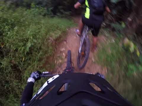 pastolan / barak / half barak / full macoy ride!!!