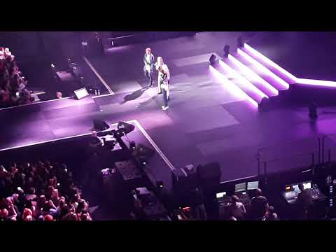 190928 Oh NaNa, Hola Hola | KARD | @Finger Heart Festival Mannheim