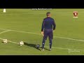 Torino Goalkeeper vs 48 years old Sinisa Mihajlovic...Amazing Freekicks