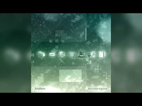 VARIOUS TOPICS (2013) - Full album w/ subtitle commentary