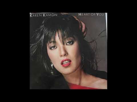 Karen Kamon Da Doo Ron Ron