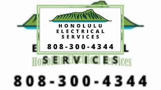 Honolulu Electrical Services