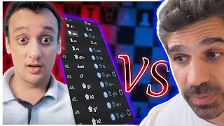 FINALMENTE! Krikor vs Supi - Com direito a 8 excelentes SEGUIDOS! - Em busca do Top 1 #S01E77