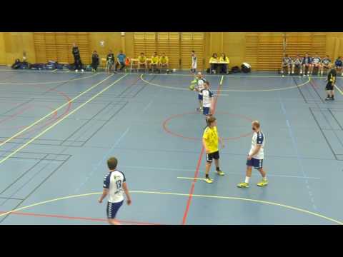 Herr 3 VSV  Kärra HK   IK Nord Del 2